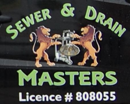 Sewer & Drain Masters